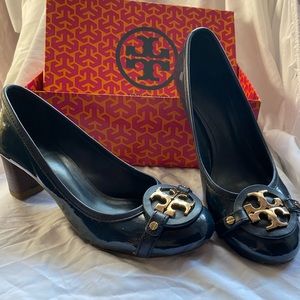 Tory Burch shoes heels